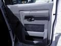 Oxford White - E Series Cutaway E350 Commercial Moving Truck Photo No. 18