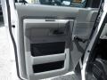 Oxford White - E Series Cutaway E350 Commercial Moving Truck Photo No. 19