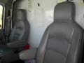 Oxford White - E Series Cutaway E350 Commercial Moving Truck Photo No. 20