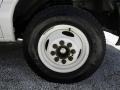 Oxford White - E Series Cutaway E350 Commercial Moving Truck Photo No. 27