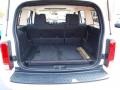 2008 Stone White Dodge Nitro SXT 4x4  photo #4