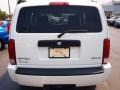 2008 Stone White Dodge Nitro SXT 4x4  photo #5