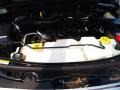 2008 Stone White Dodge Nitro SXT 4x4  photo #7