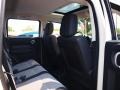 2008 Stone White Dodge Nitro SXT 4x4  photo #9