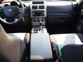 2008 Stone White Dodge Nitro SXT 4x4  photo #10