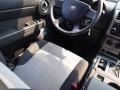 2008 Stone White Dodge Nitro SXT 4x4  photo #11