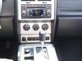 2008 Stone White Dodge Nitro SXT 4x4  photo #12