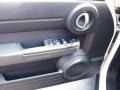 2008 Stone White Dodge Nitro SXT 4x4  photo #14
