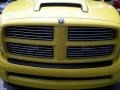 2004 Solar Yellow Dodge Ram 1500 SLT Quad Cab  photo #6