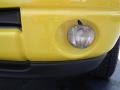 2004 Solar Yellow Dodge Ram 1500 SLT Quad Cab  photo #8