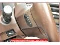 2012 Brilliant Black Crystal Pearl Dodge Ram 3500 HD Laramie Longhorn Mega Cab 4x4 Dually  photo #26