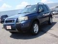 Cairns Blue - Freelander SE Photo No. 1