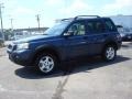 Cairns Blue - Freelander SE Photo No. 2