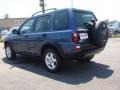 Cairns Blue - Freelander SE Photo No. 4