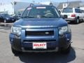 Cairns Blue - Freelander SE Photo No. 8