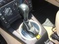 5 Speed Automatic 2005 Land Rover Freelander SE Transmission