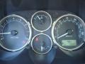 2005 Land Rover Freelander SE Gauges