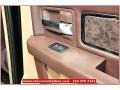 2012 Brilliant Black Crystal Pearl Dodge Ram 3500 HD Laramie Longhorn Mega Cab 4x4 Dually  photo #45