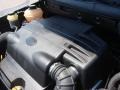 2005 Land Rover Freelander 2.5 Liter DOHC 24-Valve V6 Engine Photo