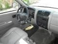 Summit White - Colorado Regular Cab Photo No. 19