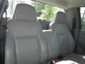 Summit White - Colorado Regular Cab Photo No. 20