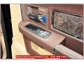 2012 Brilliant Black Crystal Pearl Dodge Ram 3500 HD Laramie Longhorn Mega Cab 4x4 Dually  photo #50