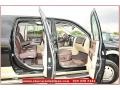 2012 Brilliant Black Crystal Pearl Dodge Ram 3500 HD Laramie Longhorn Mega Cab 4x4 Dually  photo #51