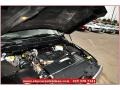 2012 Brilliant Black Crystal Pearl Dodge Ram 3500 HD Laramie Longhorn Mega Cab 4x4 Dually  photo #52