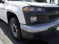 Summit White - Colorado Regular Cab Photo No. 2