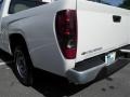 Summit White - Colorado Regular Cab Photo No. 10