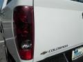 Summit White - Colorado Regular Cab Photo No. 11