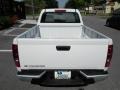 Summit White - Colorado Regular Cab Photo No. 14