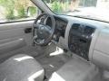 Summit White - Colorado Regular Cab Photo No. 18