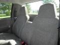 Summit White - Colorado Regular Cab Photo No. 22