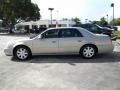 Gold Mist - DTS Sedan Photo No. 6
