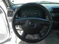 Summit White - Colorado Regular Cab Photo No. 24