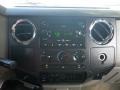 Oxford White - F250 Super Duty XLT Crew Cab Photo No. 19