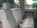Oxford White - F250 Super Duty XLT Crew Cab Photo No. 23