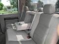 Oxford White - F250 Super Duty XLT Crew Cab Photo No. 24