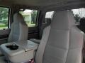 Oxford White - F250 Super Duty XLT Crew Cab Photo No. 28