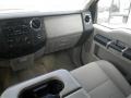 Oxford White - F250 Super Duty XLT Crew Cab Photo No. 31