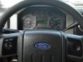 Oxford White - F250 Super Duty XLT Crew Cab Photo No. 34