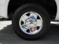 Oxford White - F250 Super Duty XLT Crew Cab Photo No. 36