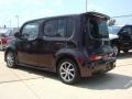 2009 Bitter Chocolate Nissan Cube Krom Edition  photo #5