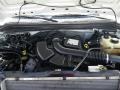 Oxford White - F250 Super Duty XLT Crew Cab Photo No. 38