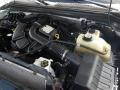 Oxford White - F250 Super Duty XLT Crew Cab Photo No. 39