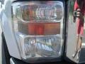 Oxford White - F250 Super Duty XLT Crew Cab Photo No. 3