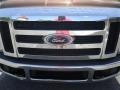 Oxford White - F250 Super Duty XLT Crew Cab Photo No. 5
