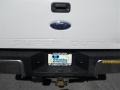 Oxford White - F250 Super Duty XLT Crew Cab Photo No. 14