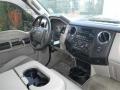 Oxford White - F250 Super Duty XLT Crew Cab Photo No. 19